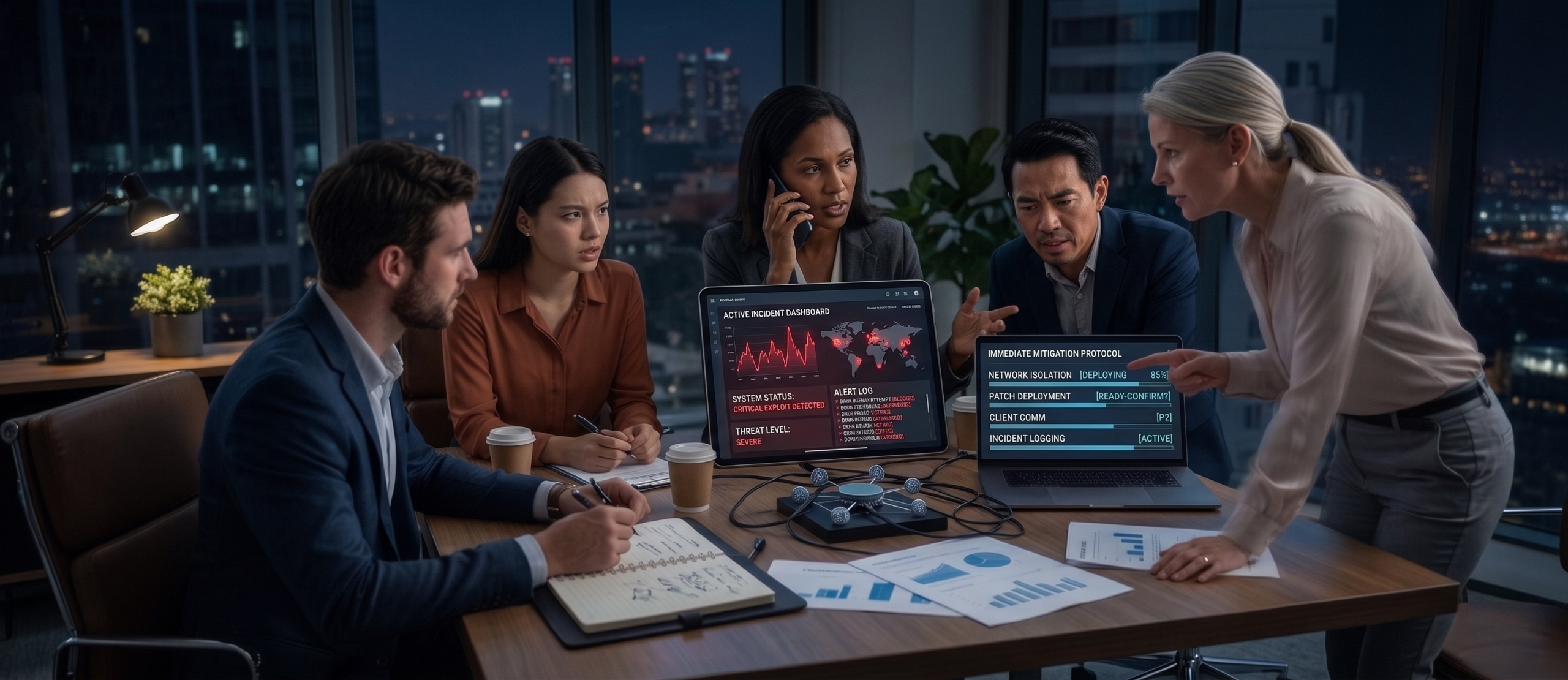 Daily monitoring and removal of fake accounts, harmful content, and paid negative campaigns. Up to 100 keywords tracked, with a dedicated crisis team for Ramadan.