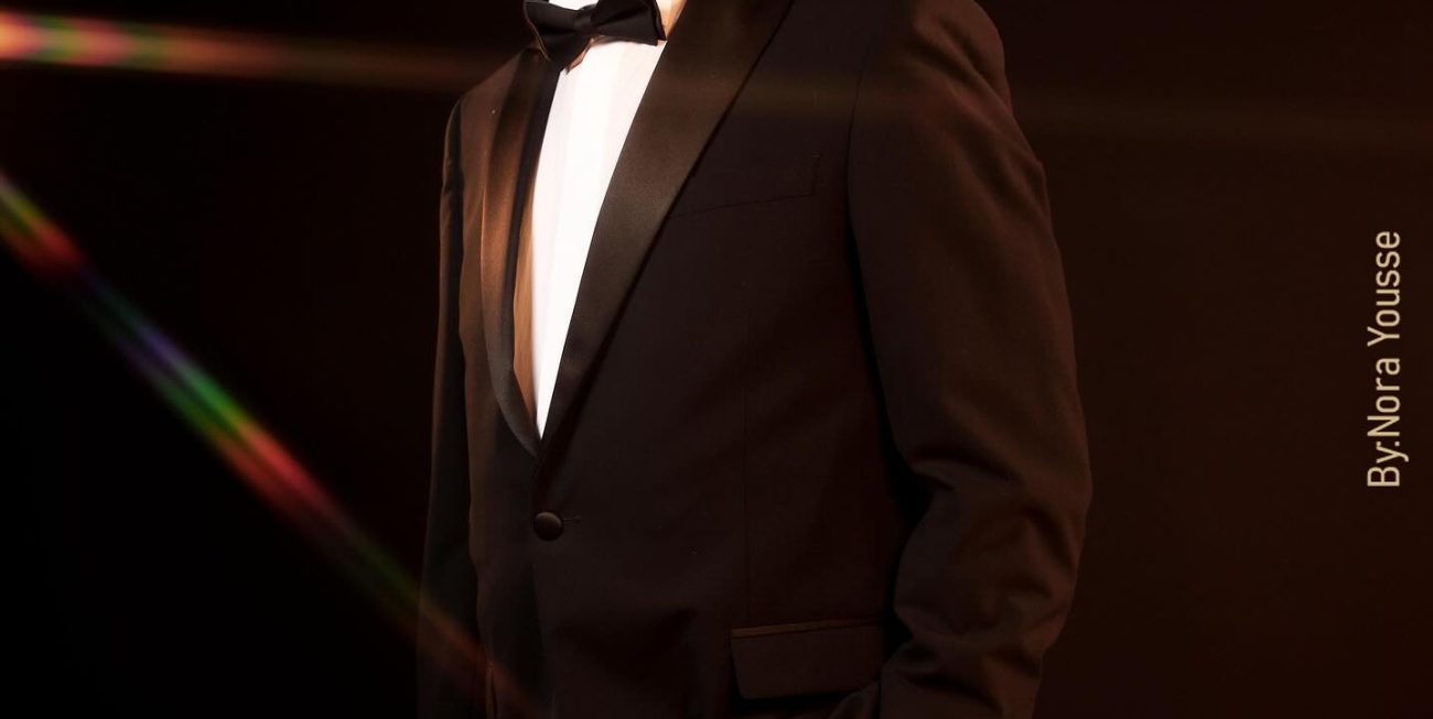 Ashraf Abdel Baky
