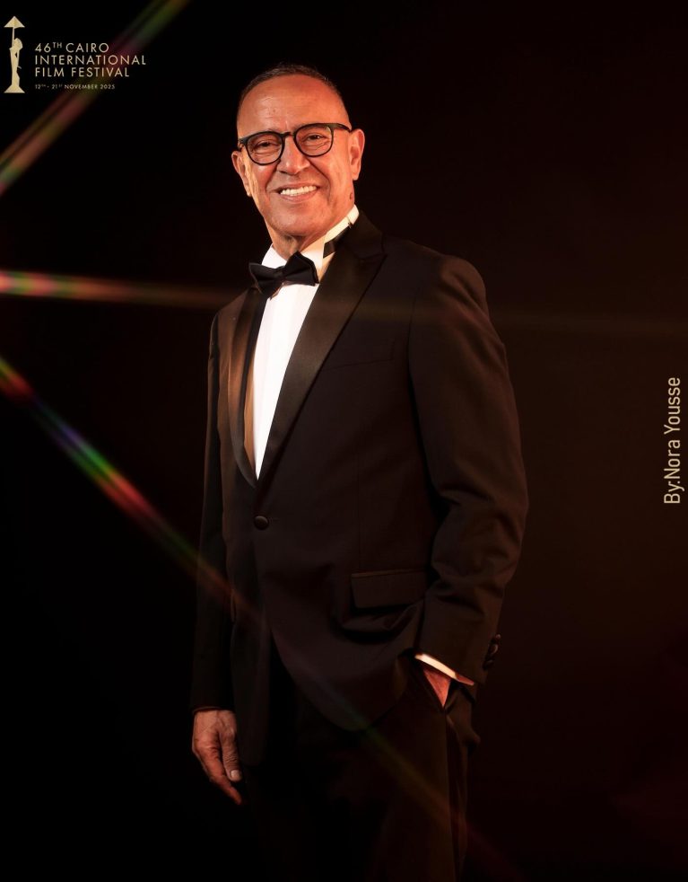 Ashraf Abdel Baky