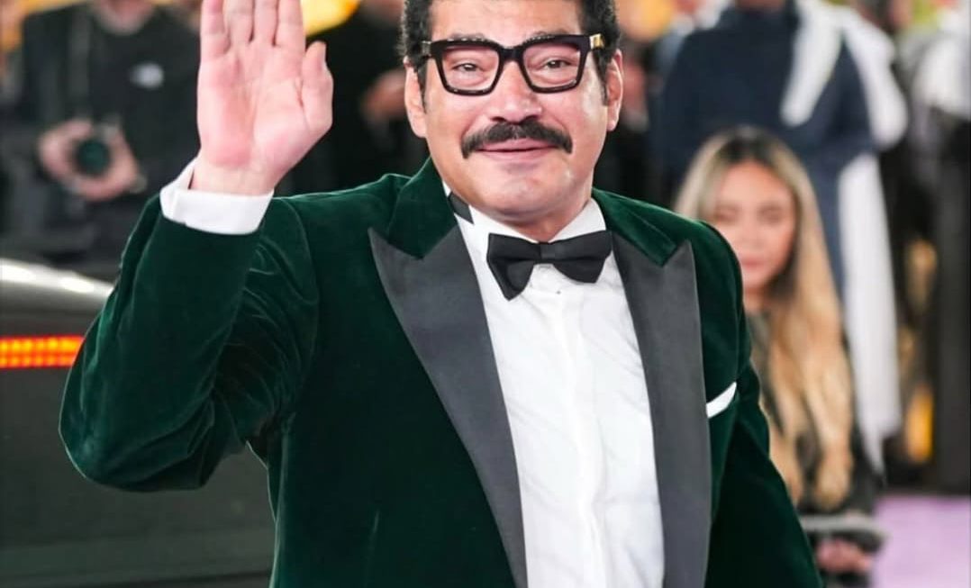 Bassem Samra
