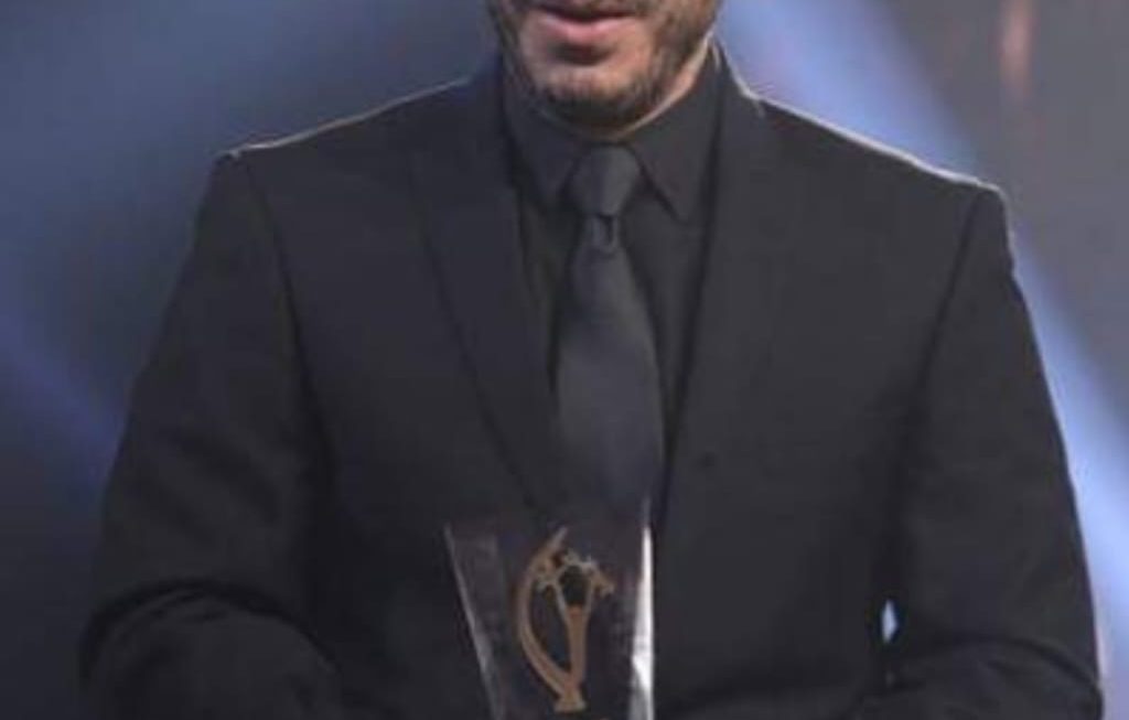 Tarek Lotfy