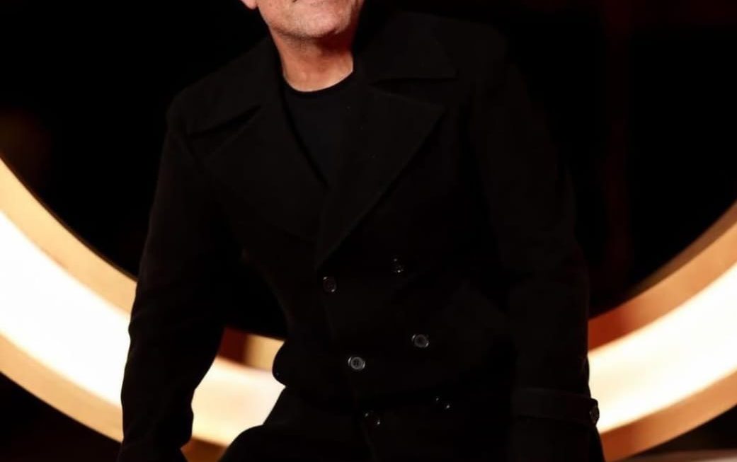Sherif Mounir