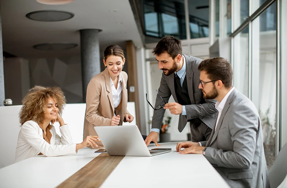 From concept development to final cut, we deliver visually stunning, story-driven productions.